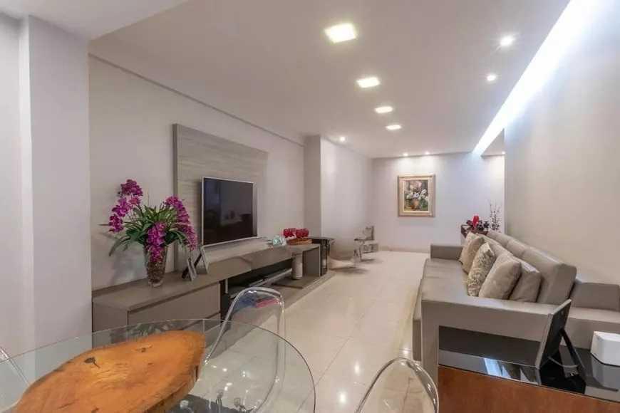 Apartamento, Cruzeiro, 4 Quartos, 3 Vagas, 2 Suítes