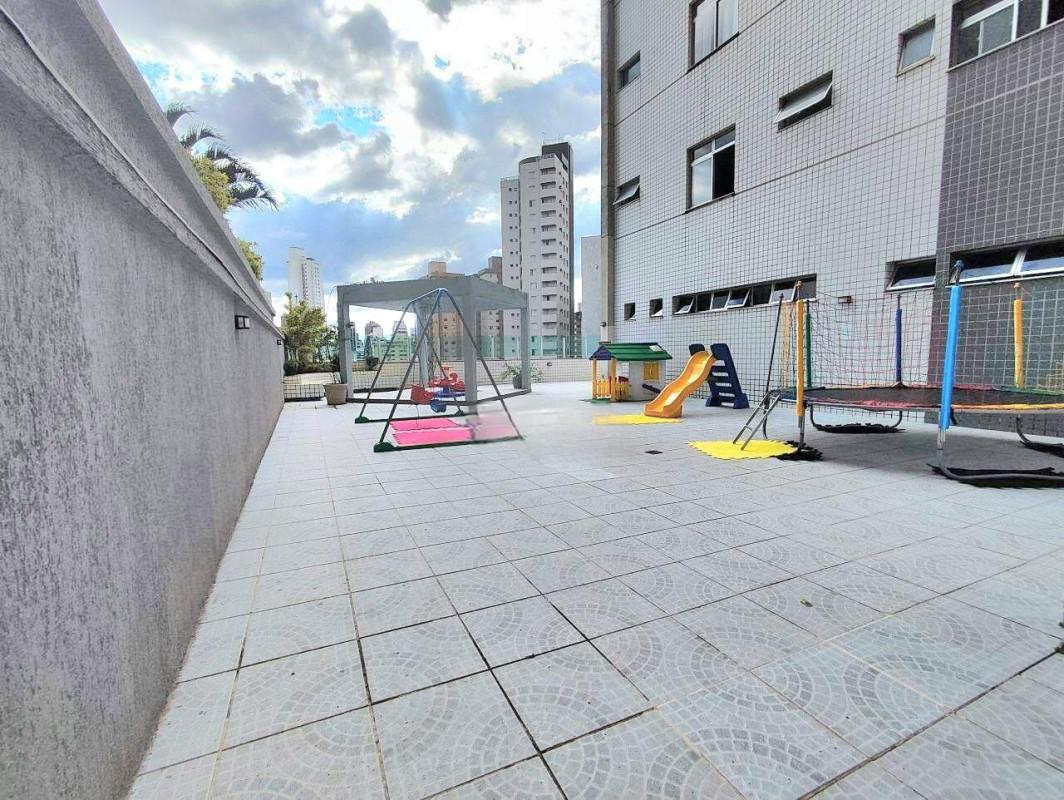 Apartamento, Savassi, 3 Quartos, 1 Vaga, 1 Suíte