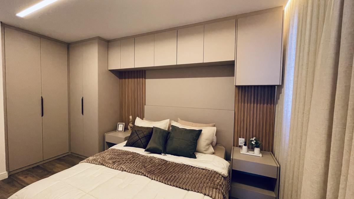 Apartamento, Paquetá, 3 Quartos, 2 Vagas, 1 Suíte