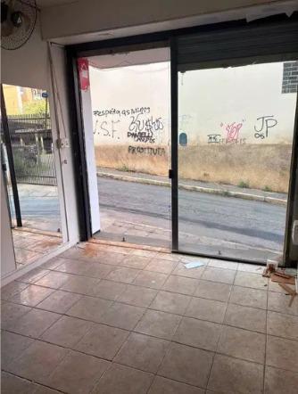 Andar, Centro, 0 Quarto, 0 Vaga