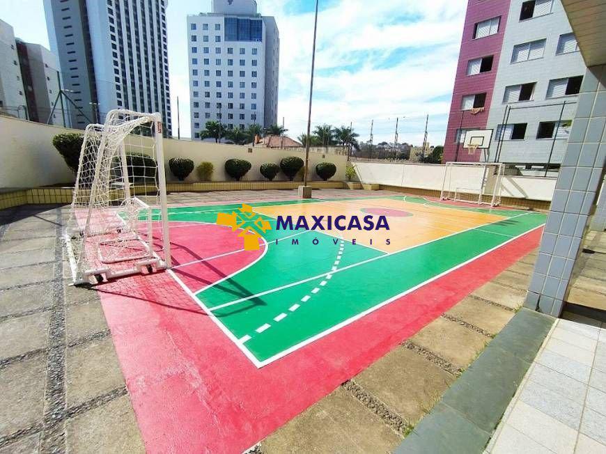 Apartamento, Ipiranga, 3 Quartos, 2 Vagas, 1 Suíte