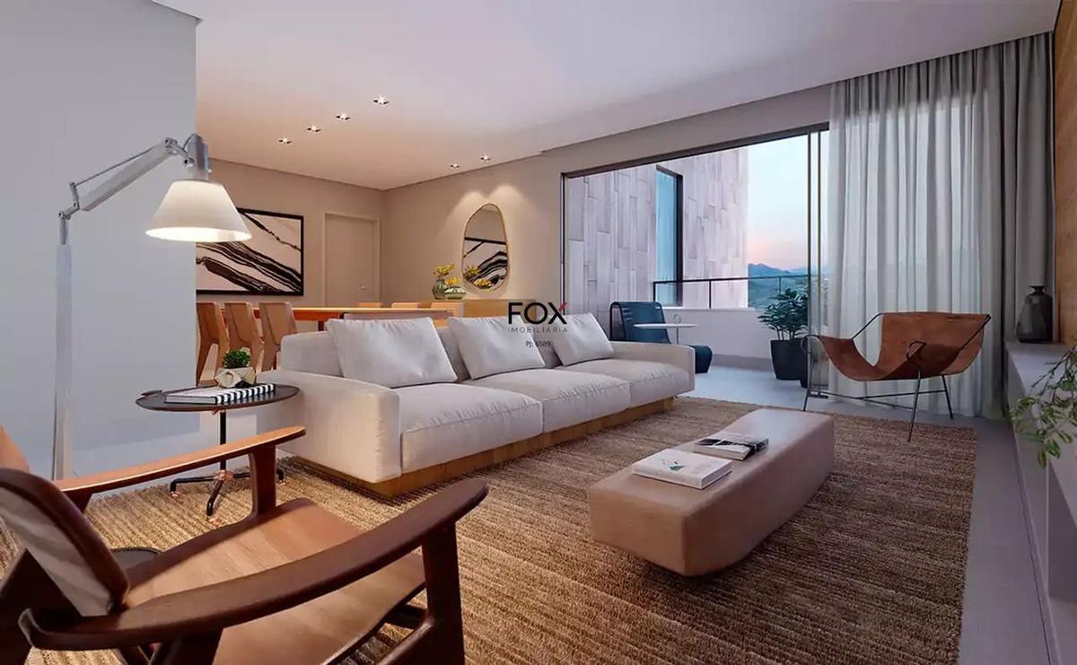 Apartamento, Vale do Sereno, 4 Quartos, 2 Vagas, 2 Suítes