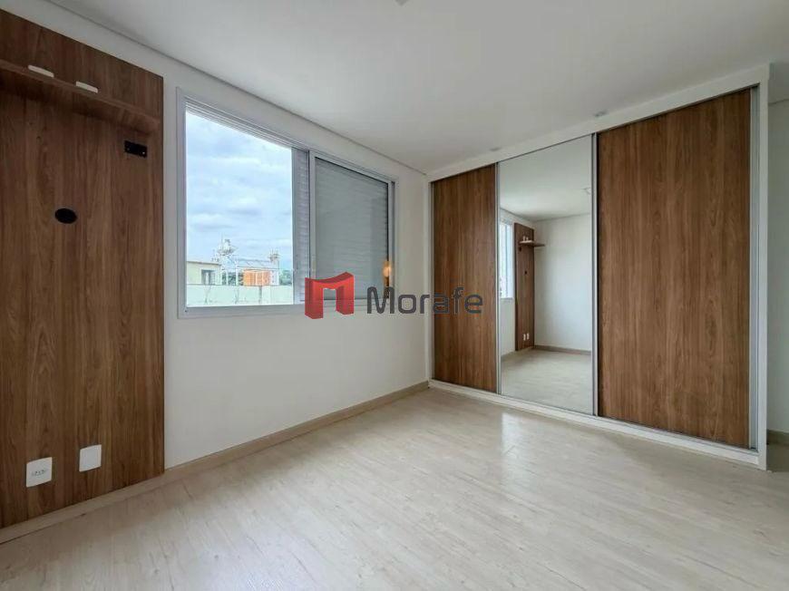 Apartamento, Padre Eustáquio, 3 Quartos, 3 Vagas, 1 Suíte