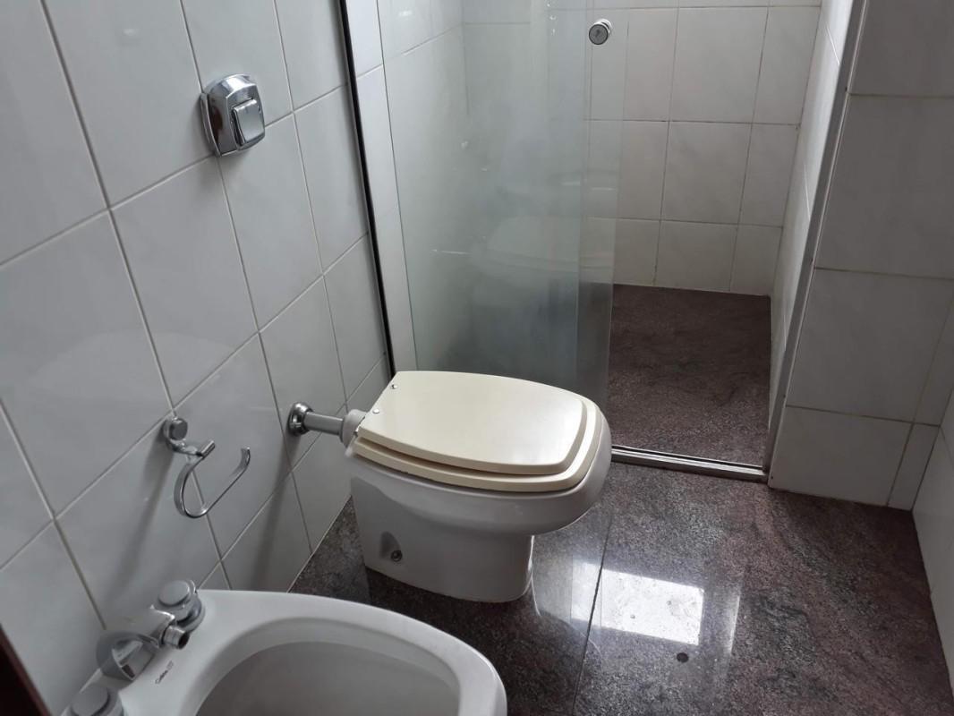 Apartamento, Jardim da Cidade, 3 Quartos, 2 Vagas, 1 Suíte