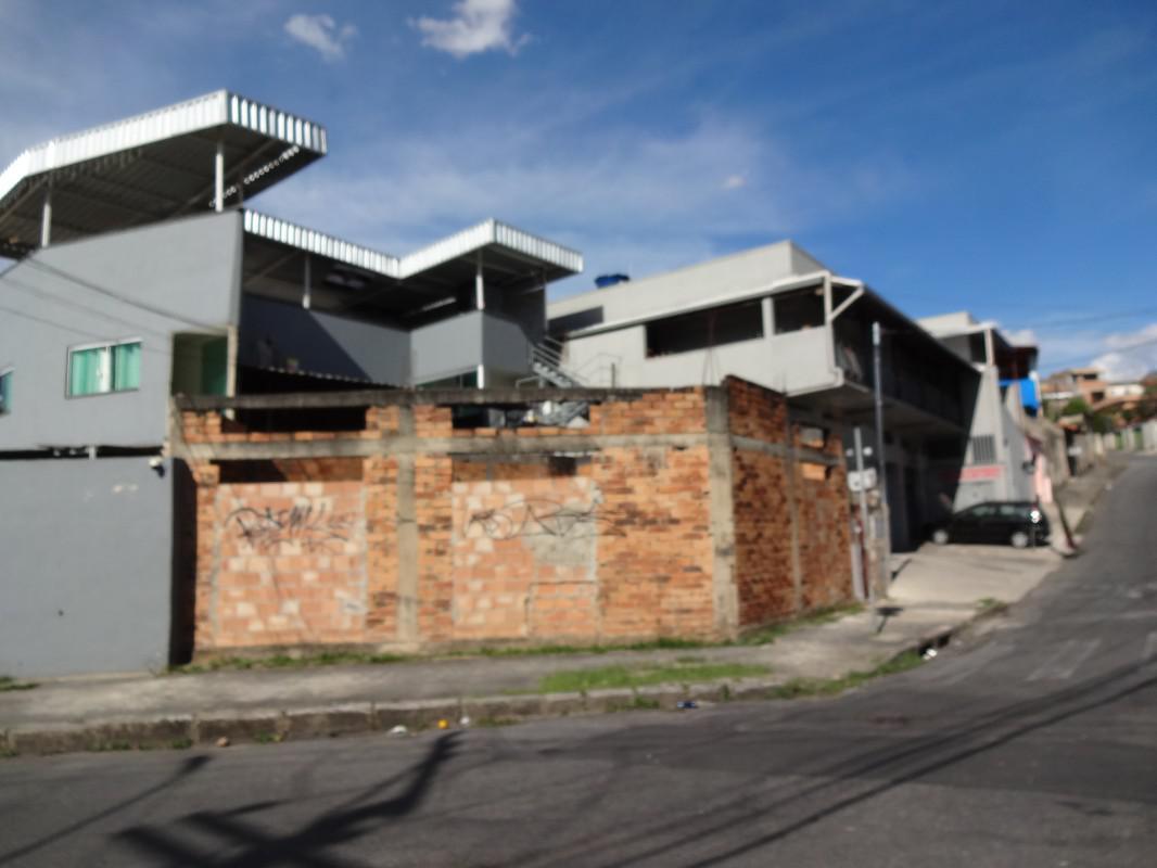 Lote, Jardim Guanabara, 0 Quarto, 0 Vaga