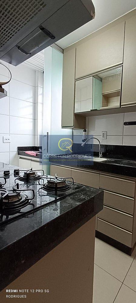 Apartamento, Palmares, 3 Quartos, 1 Vaga, 1 Suíte