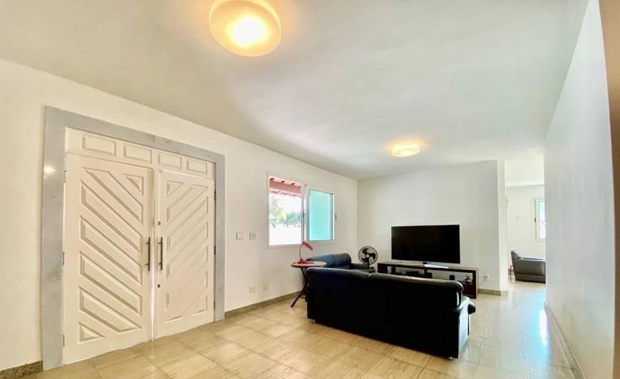 Casa, São Luiz (pampulha), 5 Quartos, 10 Vagas