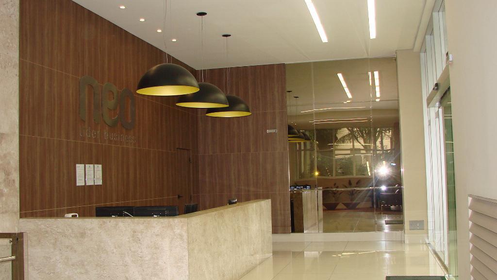 Sala, Barro Preto, 2 Vagas
