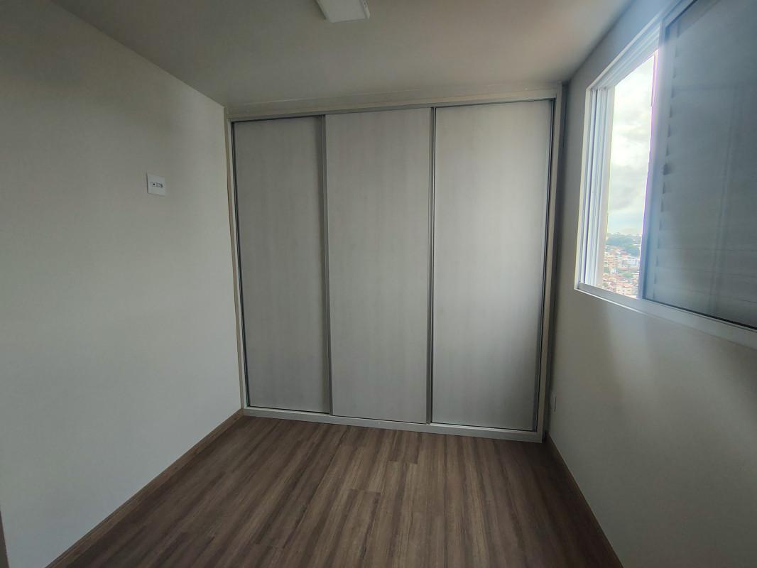Apartamento, Ana Lúcia, 2 Quartos, 2 Vagas, 1 Suíte