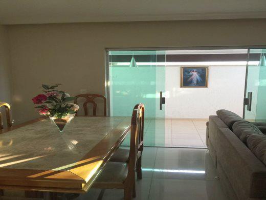 Apartamento, Planalto, 3 Quartos, 2 Vagas, 1 Suíte