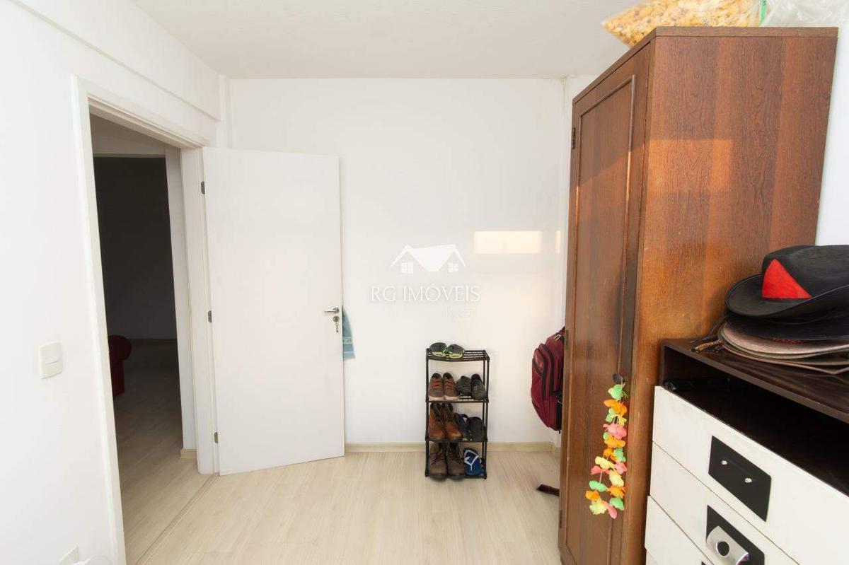 Apartamento, Araguaia, 2 Quartos, 1 Vaga