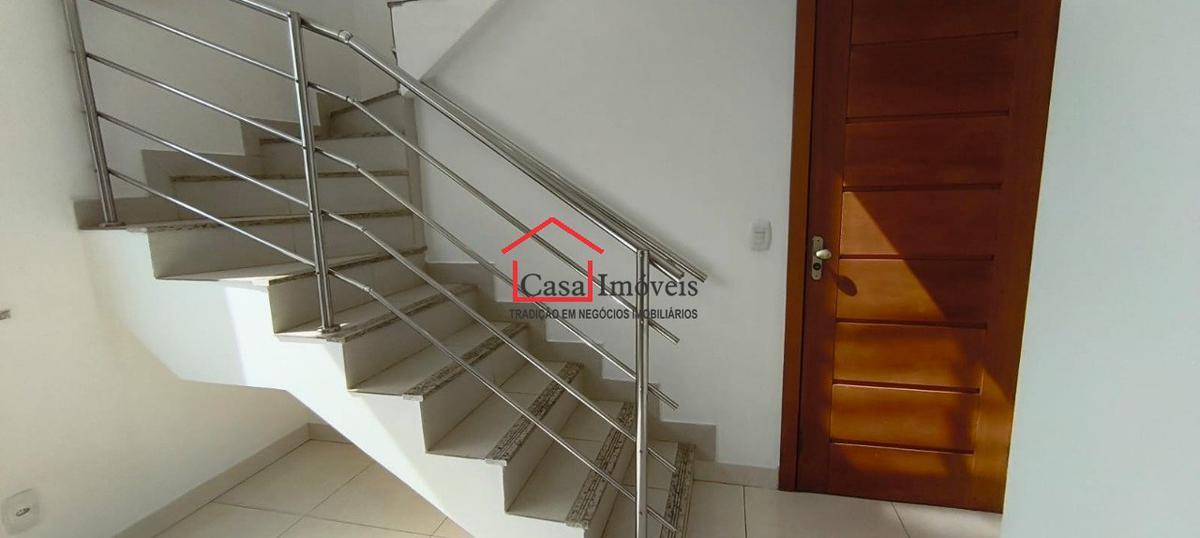 Cobertura, Ipiranga, 2 Quartos, 3 Vagas, 1 Suíte