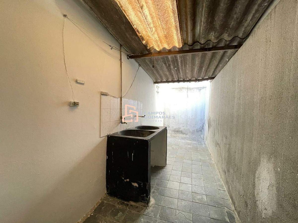Casa, Novo Progresso, 2 Quartos