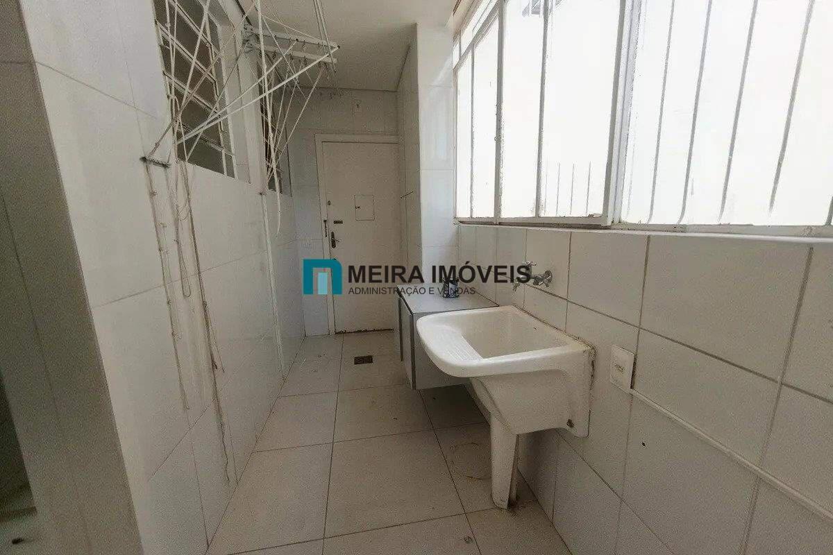 Apartamento, Cruzeiro, 3 Quartos, 1 Vaga, 1 Suíte