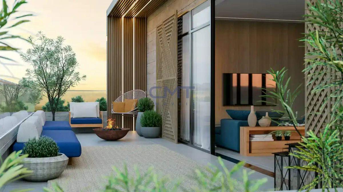 Apartamento, Sion, 2 Quartos, 2 Vagas, 1 Suíte