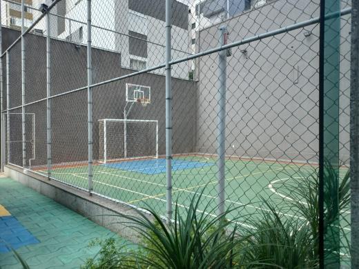 Apartamento, Anchieta, 4 Quartos, 4 Vagas, 2 Suítes