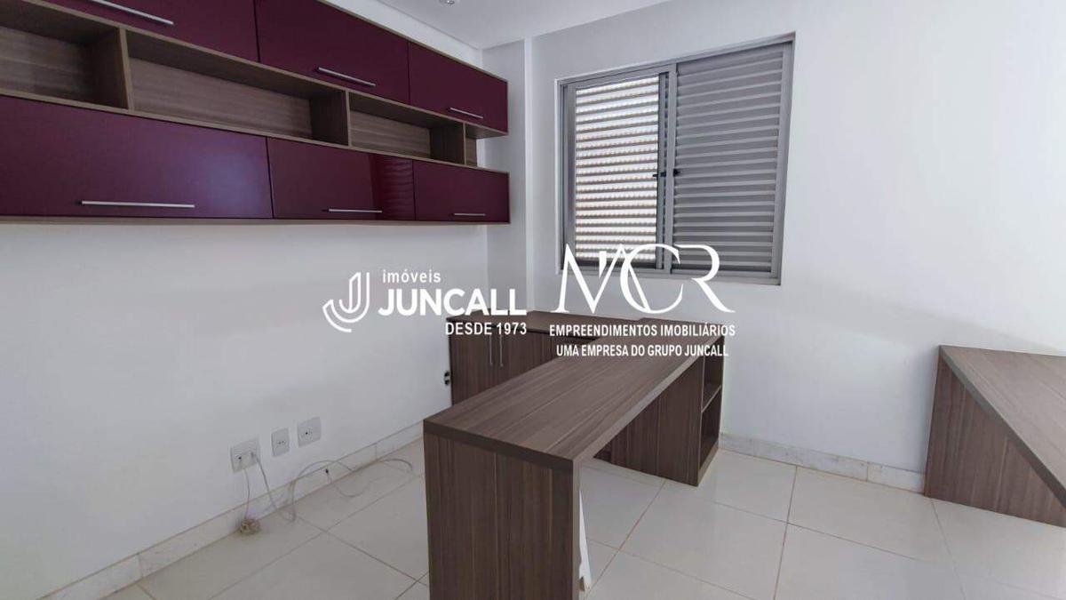 Apartamento, Luxemburgo, 4 Quartos, 3 Vagas, 1 Suíte