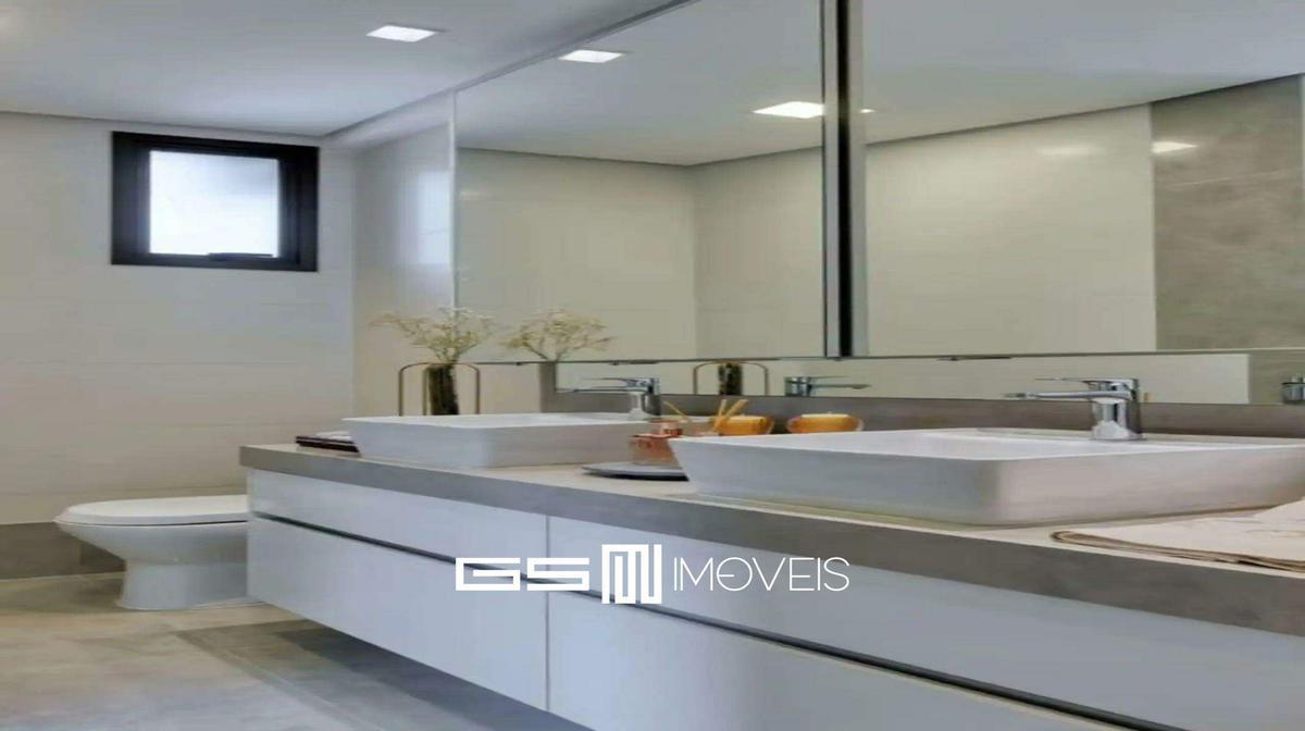 Apartamento, Serra, 4 Quartos, 3 Vagas, 2 Suítes