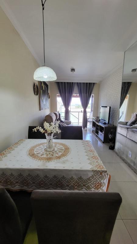 Casa, Residencial Visão, 3 Quartos, 2 Vagas, 1 Suíte