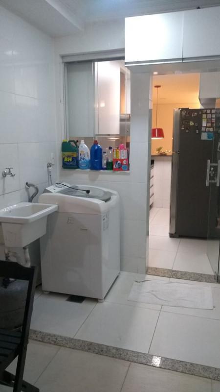 Casa, Parque Xangri-lá, 2 Quartos, 1 Vaga