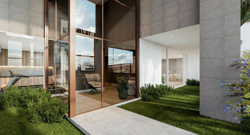 Apartamento, Prado, 3 Quartos, 2 Vagas, 1 Suíte