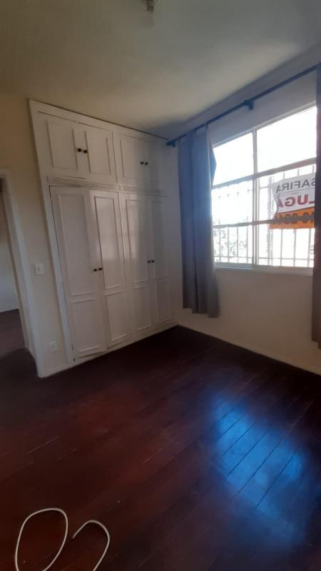 Apartamento, Padre Eustáquio, 3 Quartos, 1 Vaga