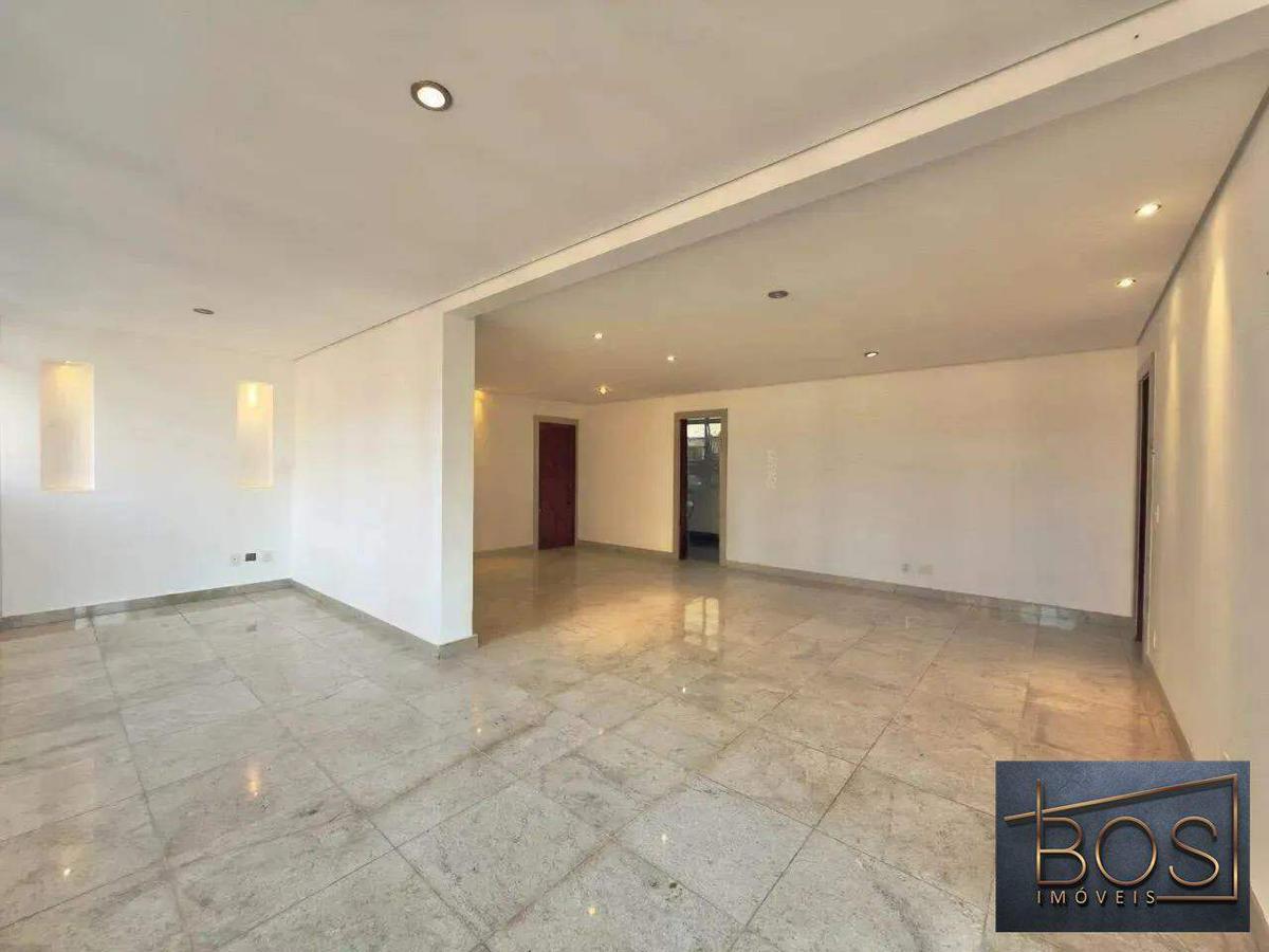 Apartamento, Gutierrez, 4 Quartos, 2 Vagas, 1 Suíte