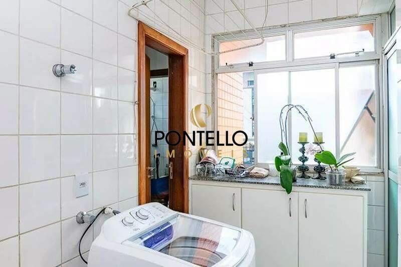 Apartamento, São Pedro, 3 Quartos, 2 Vagas, 1 Suíte