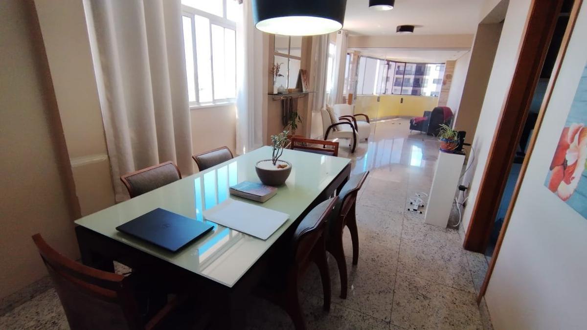 Cobertura, Cidade Nova, 4 Quartos, 4 Vagas, 1 Suíte