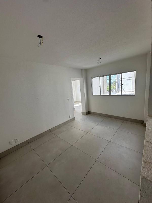 Apartamento, Vila Rica, 2 Quartos, 0 Vaga