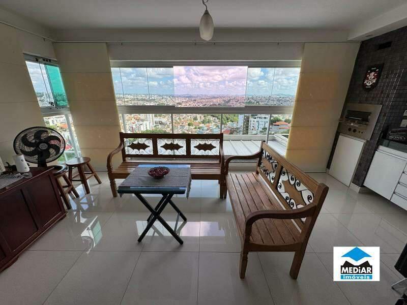 Apartamento, Fernão Dias, 4 Quartos, 2 Vagas, 2 Suítes