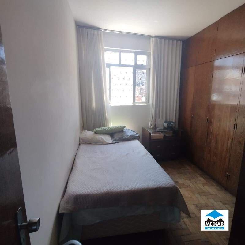 Apartamento, Renascença, 3 Quartos, 1 Vaga, 1 Suíte