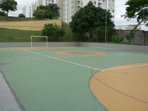 Apartamento, Floramar, 3 Quartos, 1 Vaga