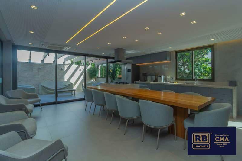 Cobertura, Serra, 3 Quartos, 2 Vagas, 1 Suíte