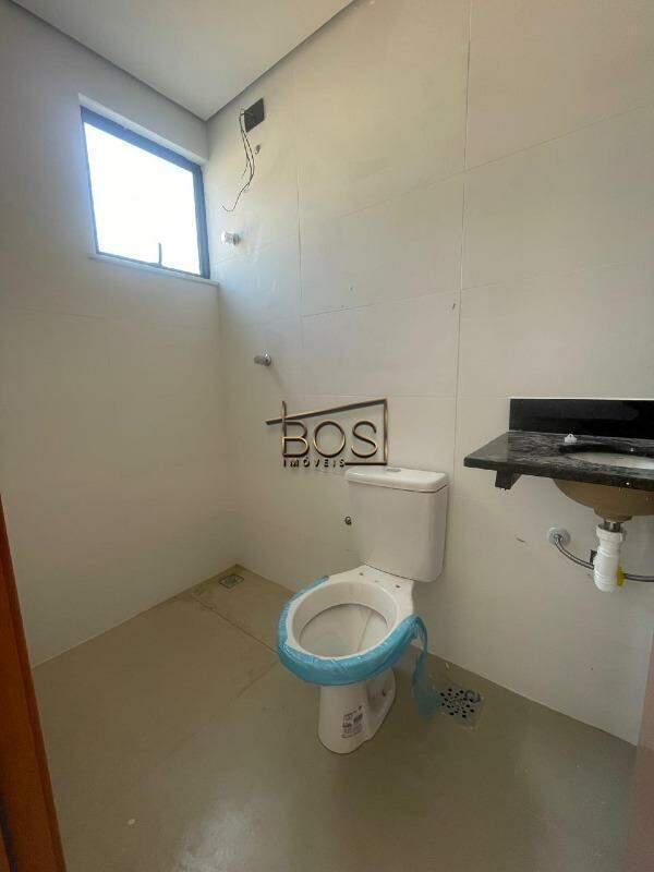 Apartamento, Serra, 1 Quarto, 1 Vaga, 1 Suíte