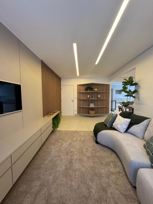 Apartamento, Paquetá, 3 Quartos, 2 Vagas, 1 Suíte