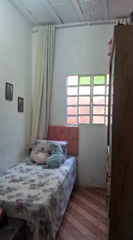 Casa, São João Batista (venda Nova), 3 Quartos, 1 Vaga