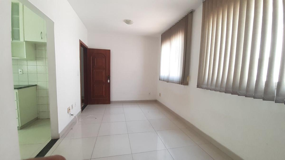 Apartamento, Liberdade, 2 Quartos, 1 Vaga