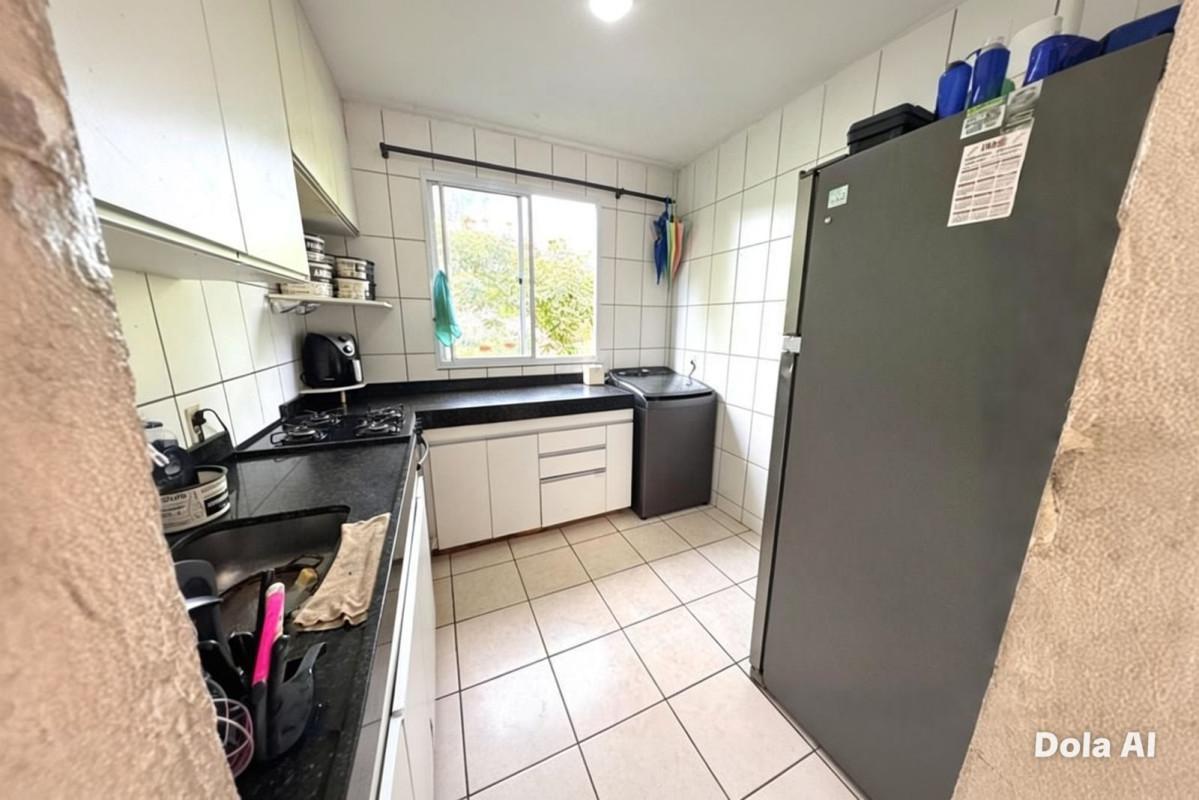 Apartamento, Europa, 2 Quartos, 1 Vaga