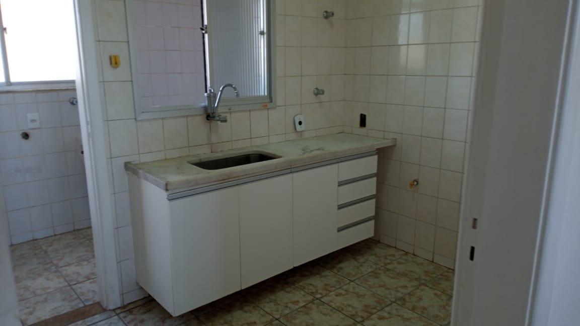 Apartamento, Ipiranga, 2 Quartos, 1 Vaga