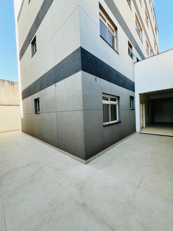 Apartamento, Jardim Industrial, 3 Quartos, 2 Vagas, 1 Suíte