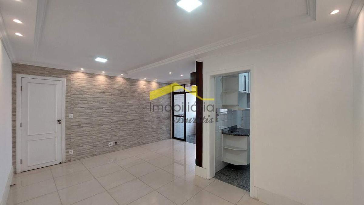 Apartamento, Buritis, 3 Quartos, 2 Vagas, 1 Suíte