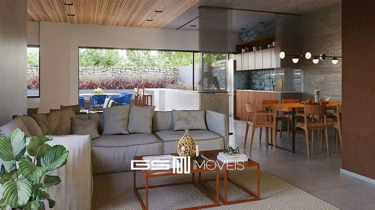 Apartamento, Mangabeiras, 3 Quartos, 3 Vagas, 3 Suítes