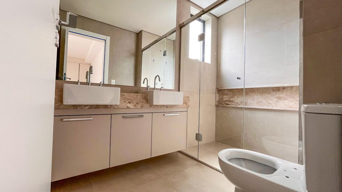 Apartamento, Sion, 3 Quartos, 2 Vagas, 3 Suítes