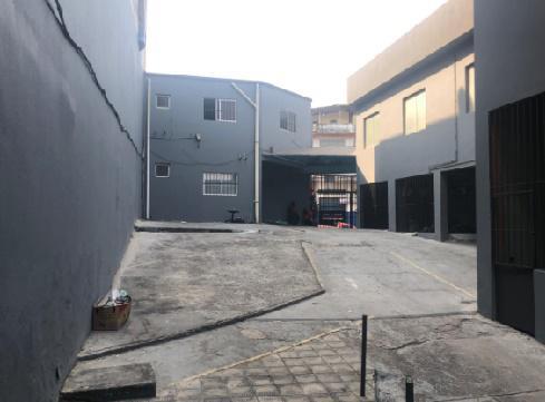 Prédio, Lagoinha, 51 Quartos, 9 Vagas