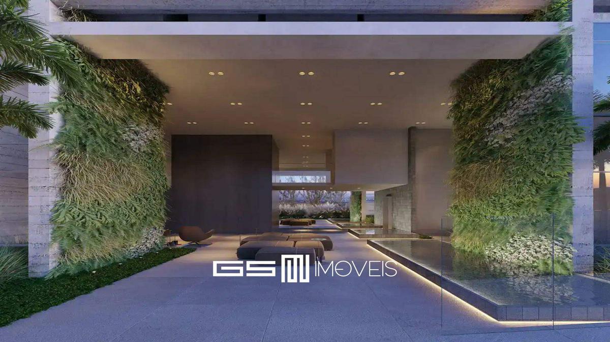 Apartamento, Lourdes, 3 Quartos, 2 Vagas, 3 Suítes