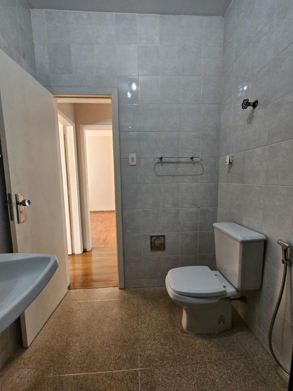 Apartamento, Santo Agostinho, 3 Quartos, 1 Vaga, 1 Suíte