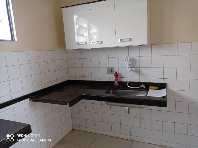 Apartamento, Nova União, 2 Quartos, 1 Vaga