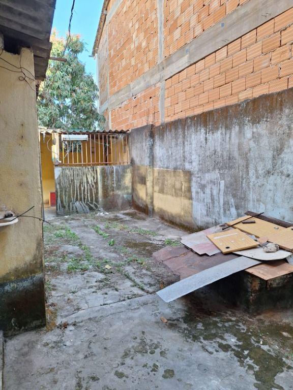 Casa, Nossa Senhora de Fátima, 1 Quarto, 3 Vagas