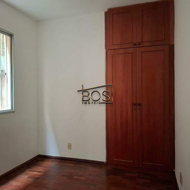 Apartamento, Coração de Jesus, 3 Quartos, 1 Vaga